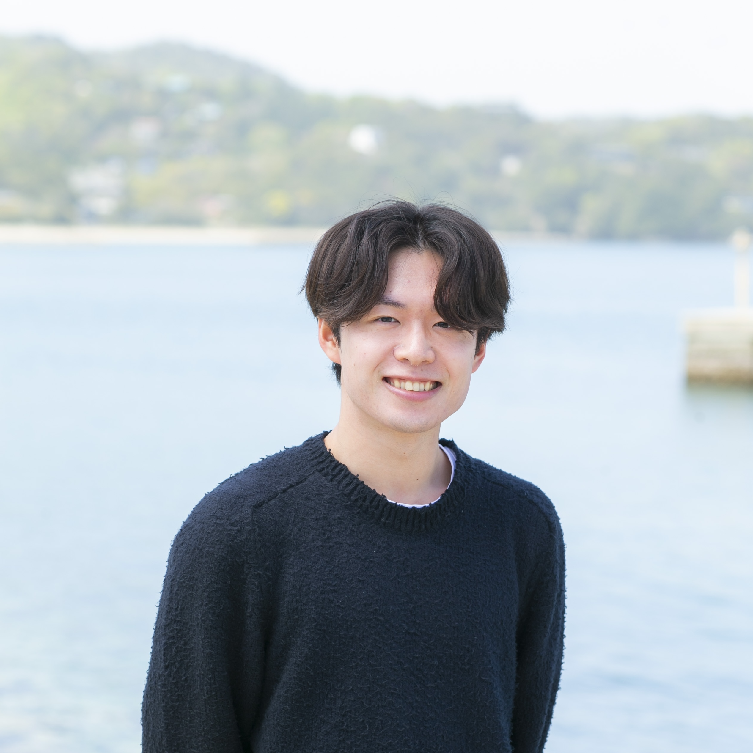 伊藤鉄馬の写真